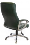 Кресло Аклас Атлант MP TILT XY-7147 (PU Green)