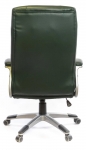 Кресло Аклас Атлант MP TILT XY-7147 (PU Green)