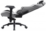 Кресло геймерское АКЛАС Альтрон R-MB OT-R240 (Серый/Черный)