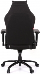 Крісло геймерське АКЛАС Альтрон R-MB OT-R240 (Чорний/Сірий)