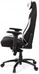 Крісло геймерське АКЛАС Альтрон R-MB OT-R240 (Чорний/Сірий)