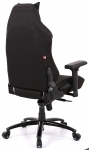 Крісло геймерське АКЛАС Альтрон R-MB OT-R240 (Чорний/Сірий)
