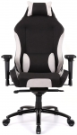 Крісло геймерське АКЛАС Альтрон R-MB OT-R240 (Чорний/Сірий)