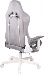 Крісло геймерське АКЛАС Харлі R OT-R299H (Сірий)