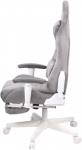Крісло геймерське АКЛАС Харлі R OT-R299H (Сірий)