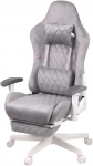 Крісло геймерське АКЛАС Харлі R OT-R299H (Сірий)