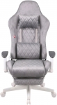Крісло геймерське АКЛАС Харлі R OT-R299H (Сірий)