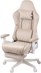 Крісло геймерське АКЛАС Харлі R OT-R299H (Бежевий)