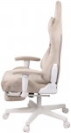 Крісло геймерське АКЛАС Харлі R OT-R299H (Бежевий)