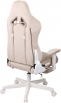 Крісло геймерське АКЛАС Харлі R OT-R299H (Бежевий)