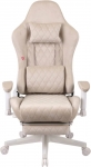 Крісло геймерське АКЛАС Харлі R OT-R299H (Бежевий)