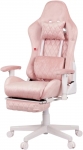 Крісло геймерське АКЛАС Харлі R OT-R299H (Рожевий)