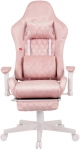 Крісло геймерське АКЛАС Харлі R OT-R299H (Рожевий)