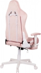 Крісло геймерське АКЛАС Харлі R OT-R299H (Рожевий)