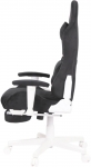 Кресло геймерское АКЛАС Харли R OT-R299H (Черный)
