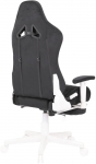Кресло геймерское АКЛАС Харли R OT-R299H (Черный)