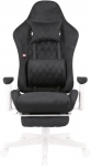 Кресло геймерское АКЛАС Харли R OT-R299H (Черный)
