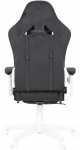 Кресло геймерское АКЛАС Харли R OT-R299H (Черный)