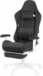 Кресло геймерское АКЛАС Харли R OT-R299H (Черный)