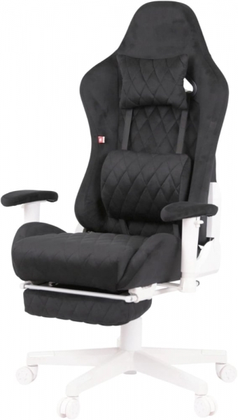 Кресло геймерское АКЛАС Харли R OT-R299H (Черный)