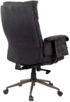 Кресло Аклас Брюссон R-SR 9683-11K (Brooklyn 01 Gray