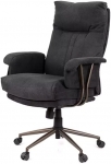 Кресло Аклас Брюссон R-SR 9683-11K (Brooklyn 01 Gray