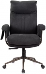 Кресло Аклас Брюссон R-SR 9683-11K (Brooklyn 01 Gray