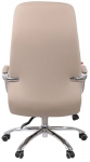 Крісло АКЛАС Сейя ANF (PU Beige)