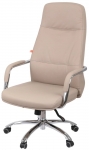 Крісло АКЛАС Сейя ANF (PU Beige)