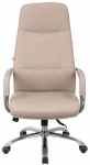 Крісло АКЛАС Сейя ANF (PU Beige)