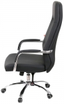 Крісло АКЛАС Сейя ANF (PU Black)