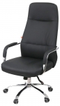 Крісло АКЛАС Сейя ANF (PU Black)