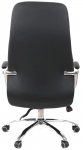 Крісло АКЛАС Сейя ANF (PU Black)