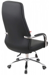 Крісло АКЛАС Сейя ANF (PU Black)