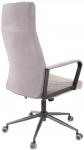Кресло офисное Аклас Авис TILT (Gray fabric)