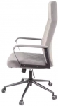 Кресло офисное Аклас Авис TILT (Gray fabric)