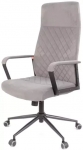 Кресло офисное Аклас Авис TILT (Gray fabric)