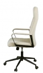 Крісло офісне АКЛАС Авіс TILT (CL-2088-9 Light Beige)