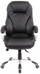 Кресло Аклас Томар ANF (PU Black)