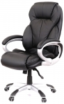 Кресло Аклас Томар ANF (PU Black)
