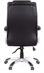 Кресло Аклас Видаго ANF (PU Black)