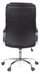 Кресло Аклас Альте TILT (PU Black)
