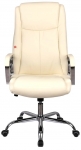 Кресло Аклас Альте TILT (PU Beige)