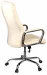 Кресло Аклас Альте TILT (PU Beige)