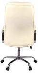 Кресло Аклас Альте TILT (PU Beige)