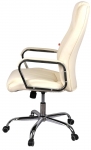 Кресло Аклас Альте TILT (PU Beige)