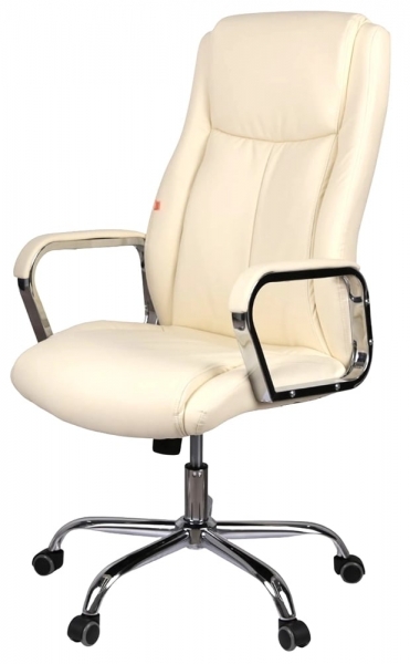 Кресло Аклас Альте TILT (PU Beige)