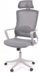 Крісло офісне АКЛАС Нола GR Tilt (UK-916A) (Сірий)
