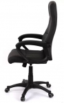 Кресло офисное АКЛАС Крон TILT SP-8320-6N (PU Black)