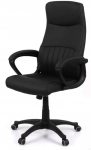 Кресло офисное АКЛАС Крон TILT SP-8320-6N (PU Black)